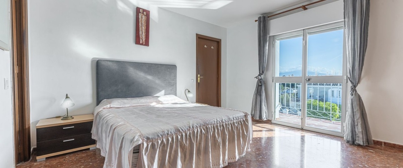 Wiederverkauf - Villa - Estepona - Estepona Centro