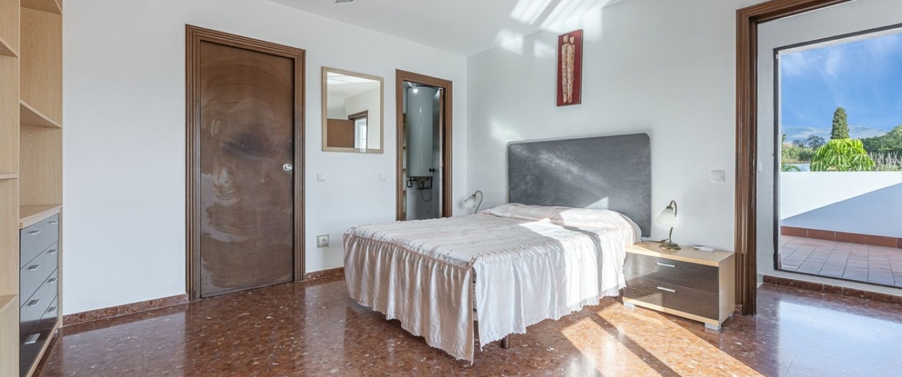 Wiederverkauf - Villa - Estepona - Estepona Centro
