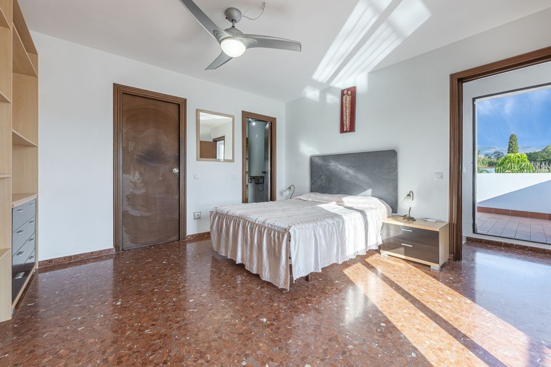 Wiederverkauf - Villa - Estepona - Estepona Centro