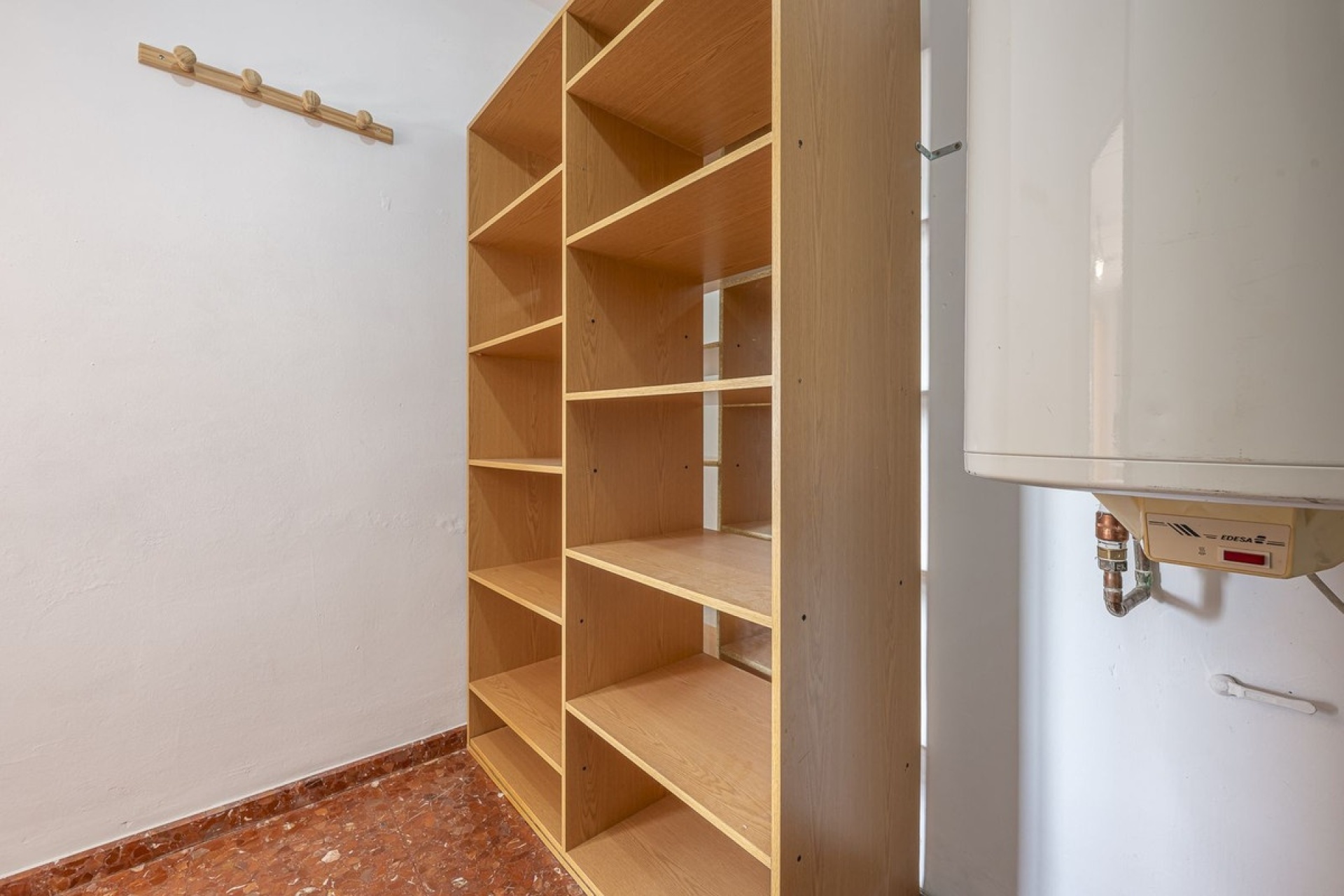 Wiederverkauf - Villa - Estepona - Estepona Centro