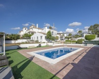 Wiederverkauf - Villa - Estepona - Estepona Centro