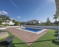 Wiederverkauf - Villa - Estepona - Estepona Centro