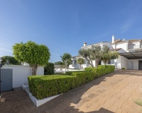 Wiederverkauf - Villa - Estepona - Estepona Centro