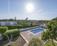 Wiederverkauf - Villa - Estepona - Estepona Centro