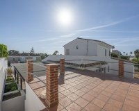 Wiederverkauf - Villa - Estepona - Estepona Centro