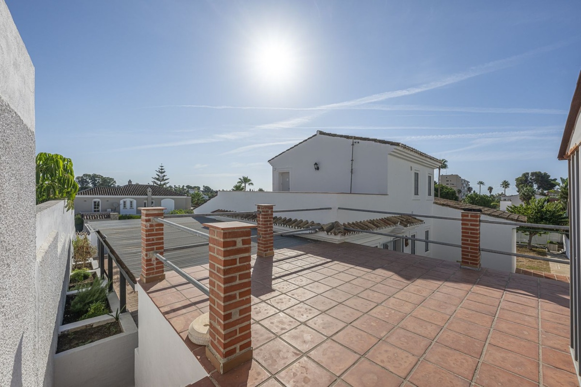 Wiederverkauf - Villa - Estepona - Estepona Centro