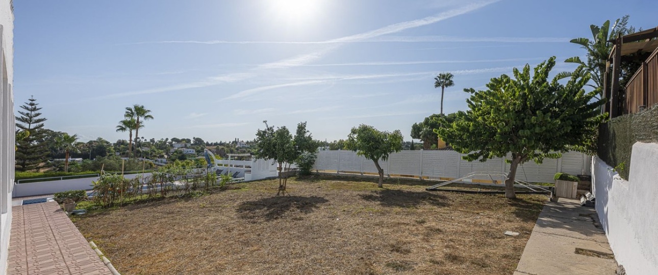 Wiederverkauf - Villa - Estepona - Estepona Centro