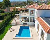 Wiederverkauf - Villa - Estepona - Estepona Centro
