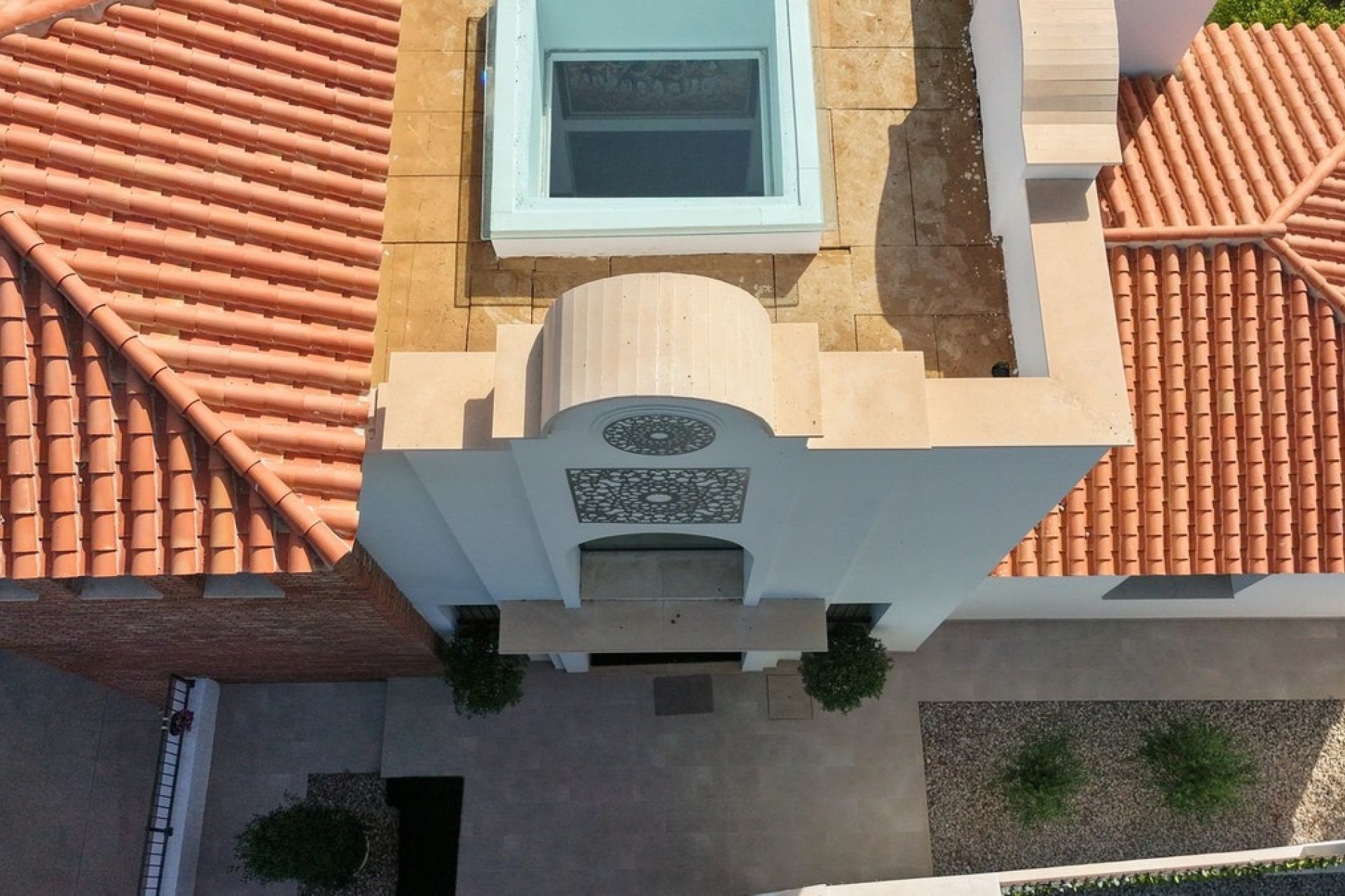 Wiederverkauf - Villa - Estepona - Estepona Centro
