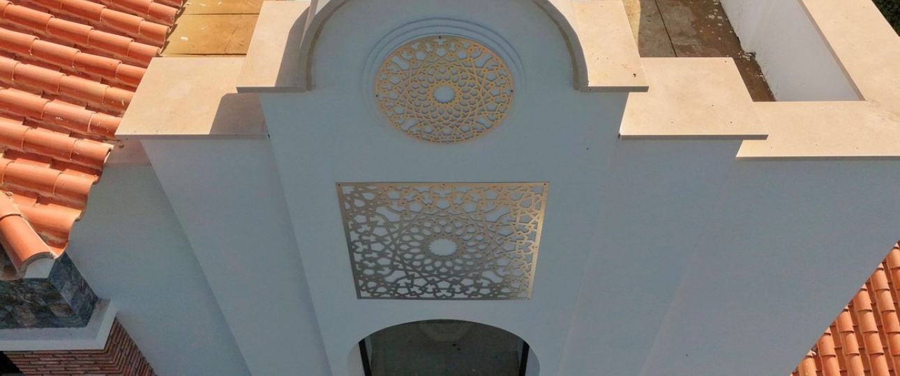 Wiederverkauf - Villa - Estepona - Estepona Centro