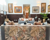 Wiederverkauf - Villa - Estepona - Estepona Centro