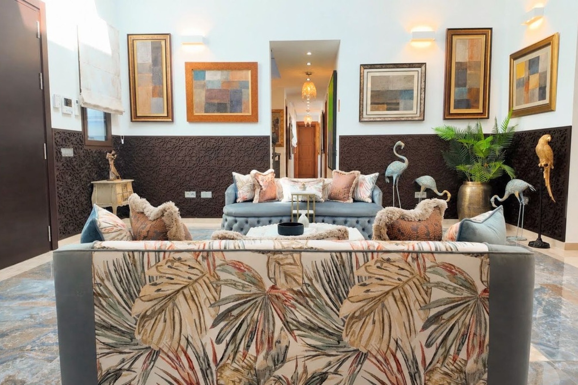 Wiederverkauf - Villa - Estepona - Estepona Centro