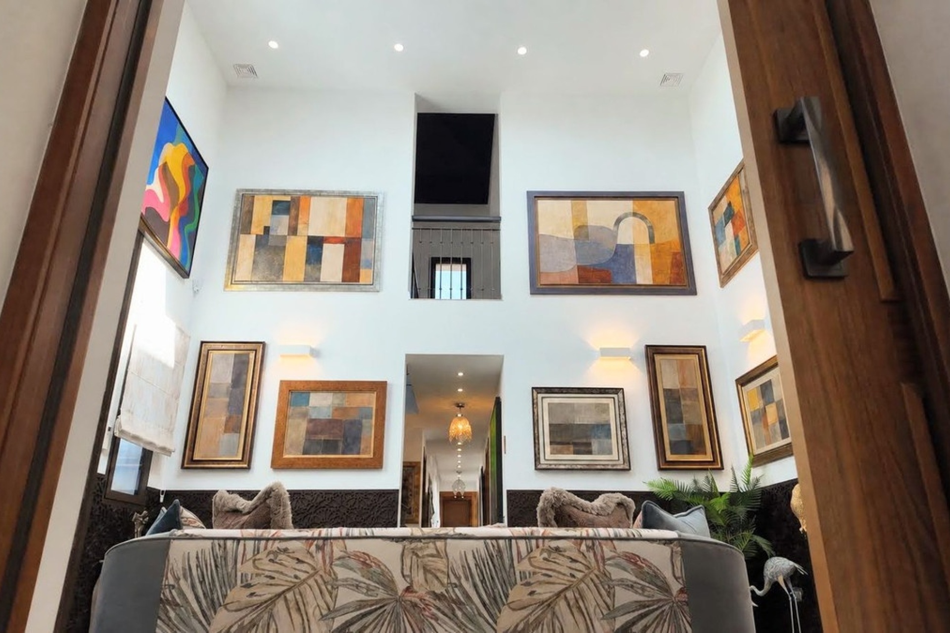 Wiederverkauf - Villa - Estepona - Estepona Centro
