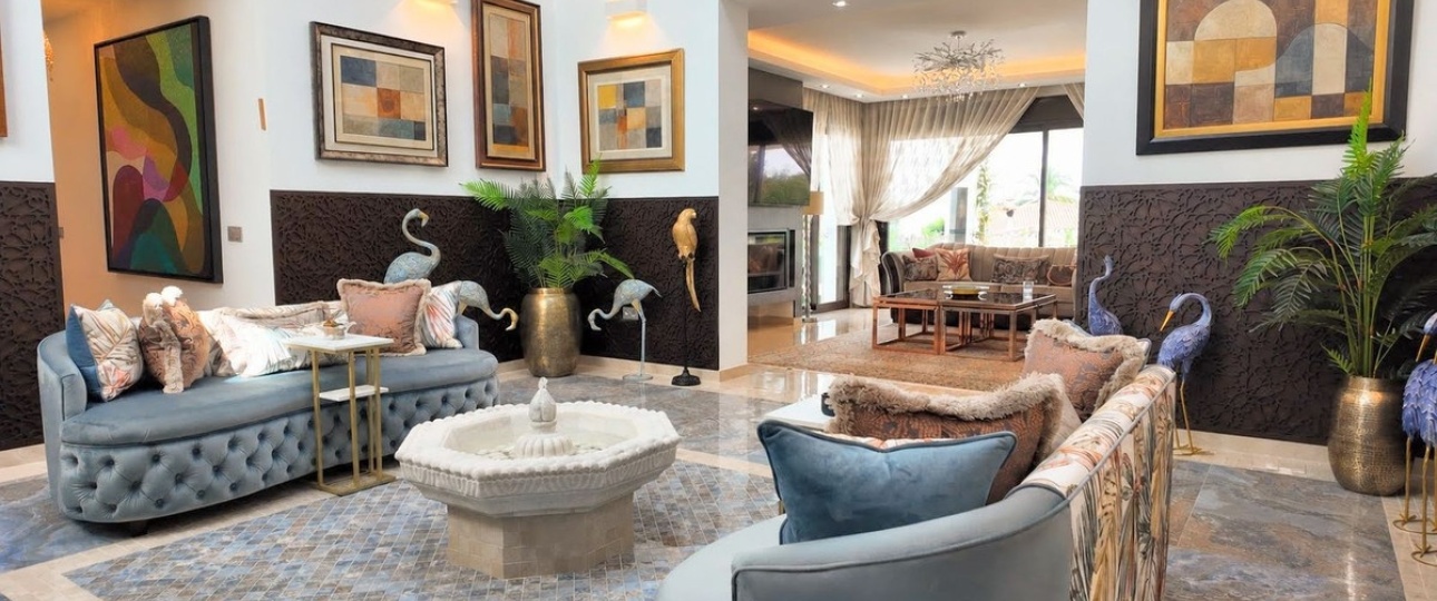 Wiederverkauf - Villa - Estepona - Estepona Centro