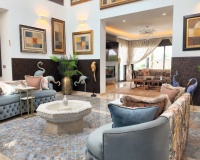 Wiederverkauf - Villa - Estepona - Estepona Centro