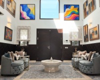 Wiederverkauf - Villa - Estepona - Estepona Centro