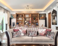 Wiederverkauf - Villa - Estepona - Estepona Centro