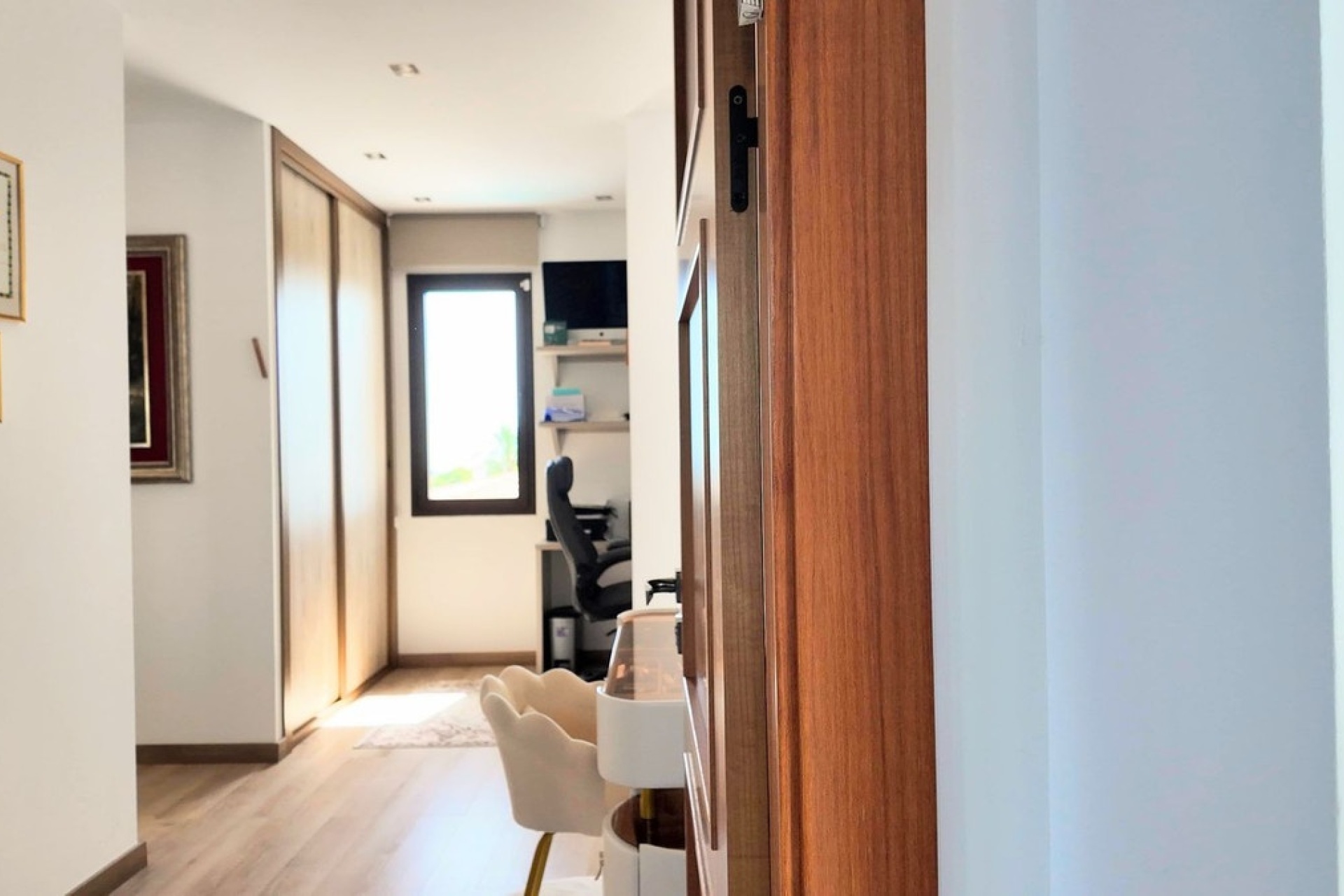 Wiederverkauf - Villa - Estepona - Estepona Centro