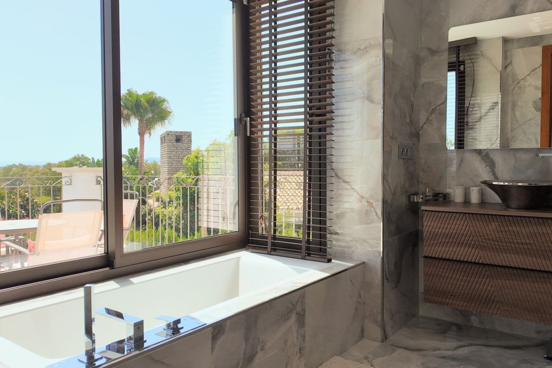 Wiederverkauf - Villa - Estepona - Estepona Centro