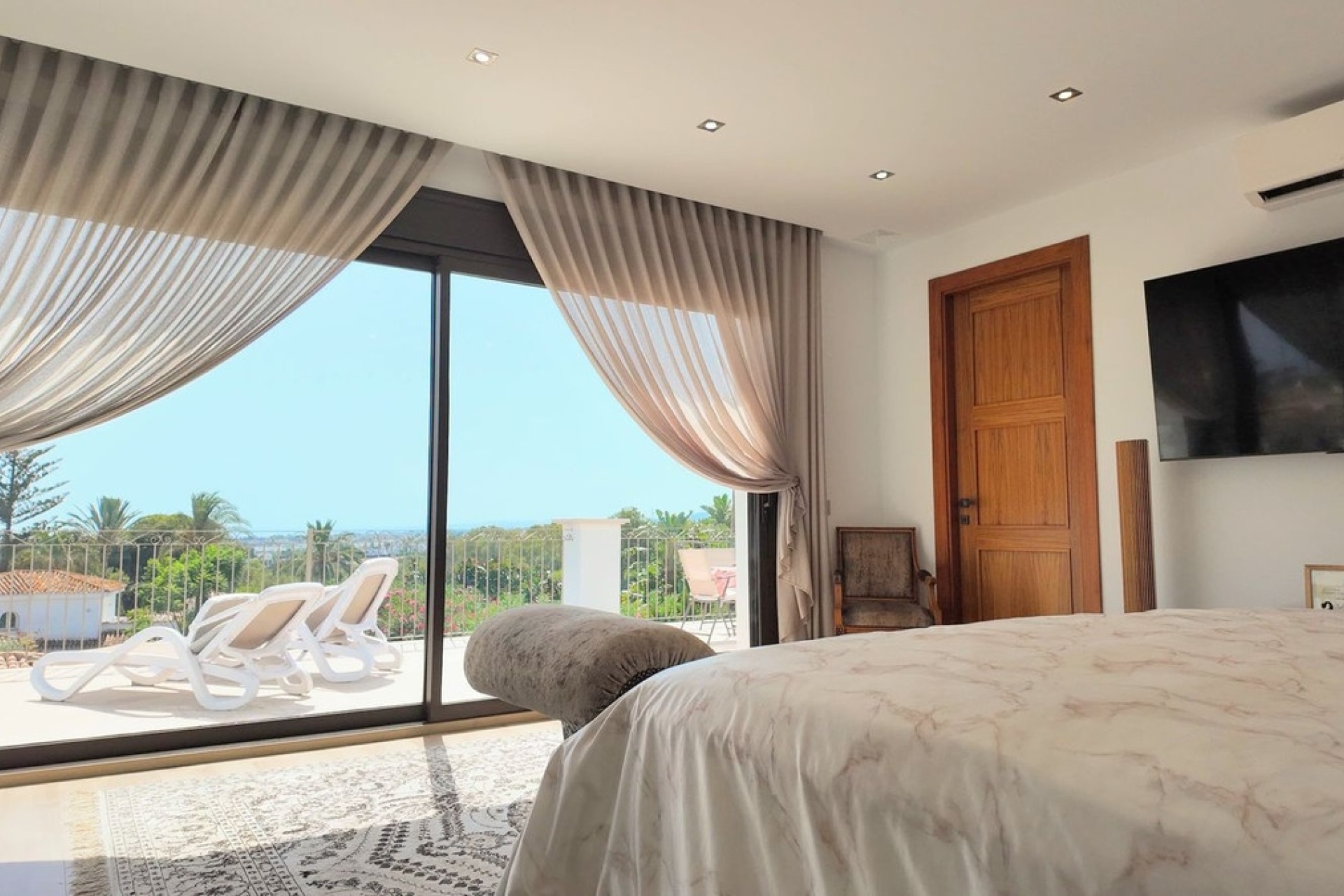 Wiederverkauf - Villa - Estepona - Estepona Centro