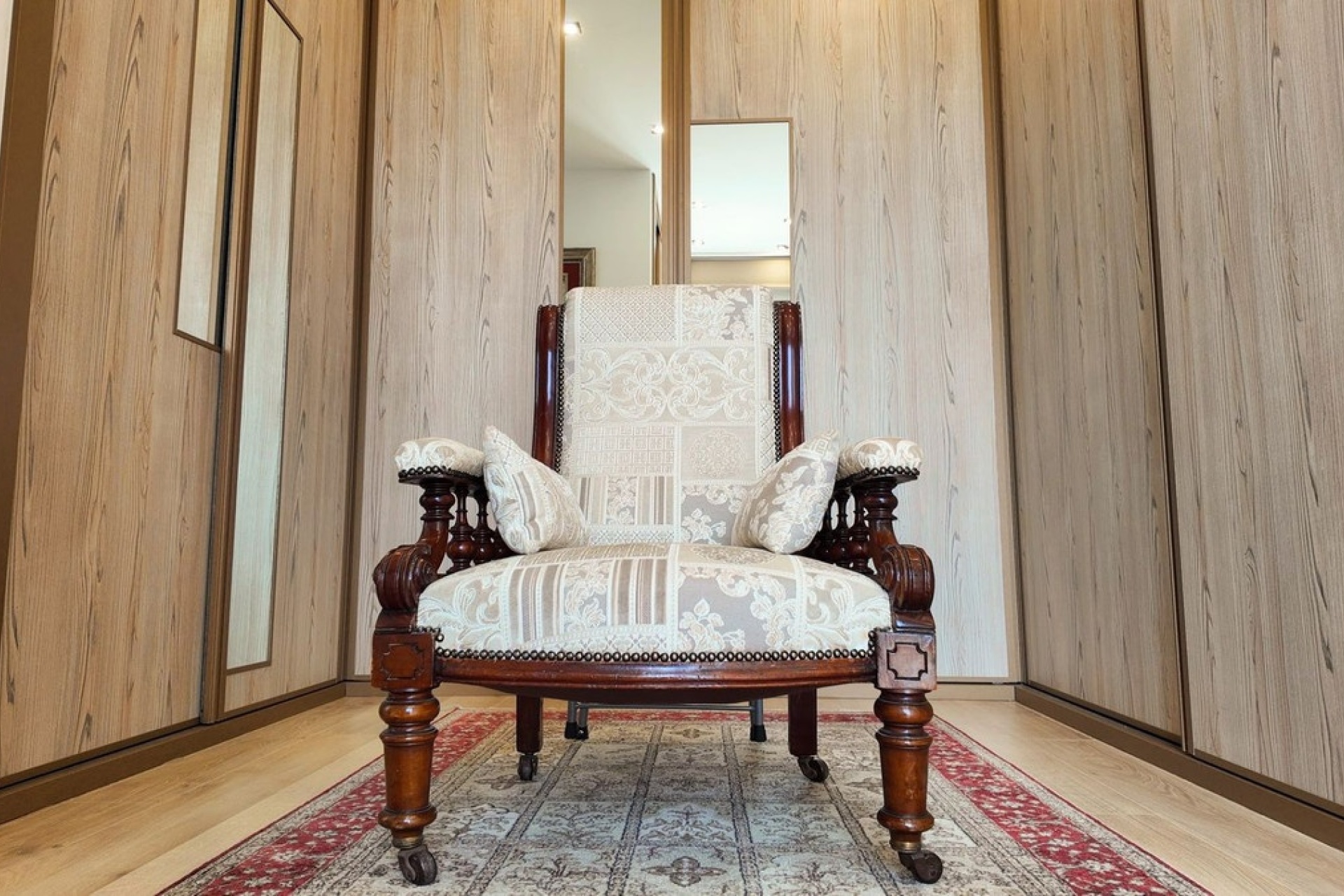 Wiederverkauf - Villa - Estepona - Estepona Centro