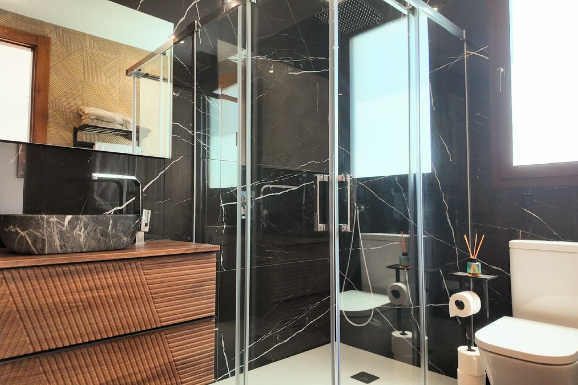 Wiederverkauf - Villa - Estepona - Estepona Centro
