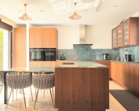 Wiederverkauf - Villa - Estepona - Estepona Centro