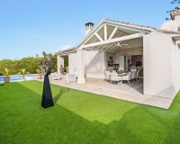 Wiederverkauf - Villa - Estepona - Estepona Centro