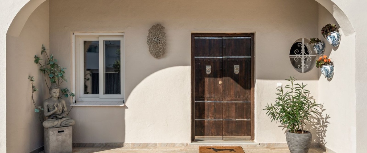 Wiederverkauf - Villa - Estepona - Estepona Centro