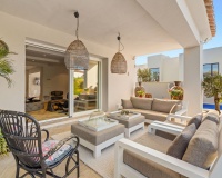 Wiederverkauf - Villa - Estepona - Estepona Centro