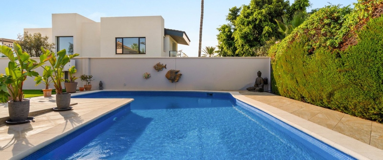 Wiederverkauf - Villa - Estepona - Estepona Centro