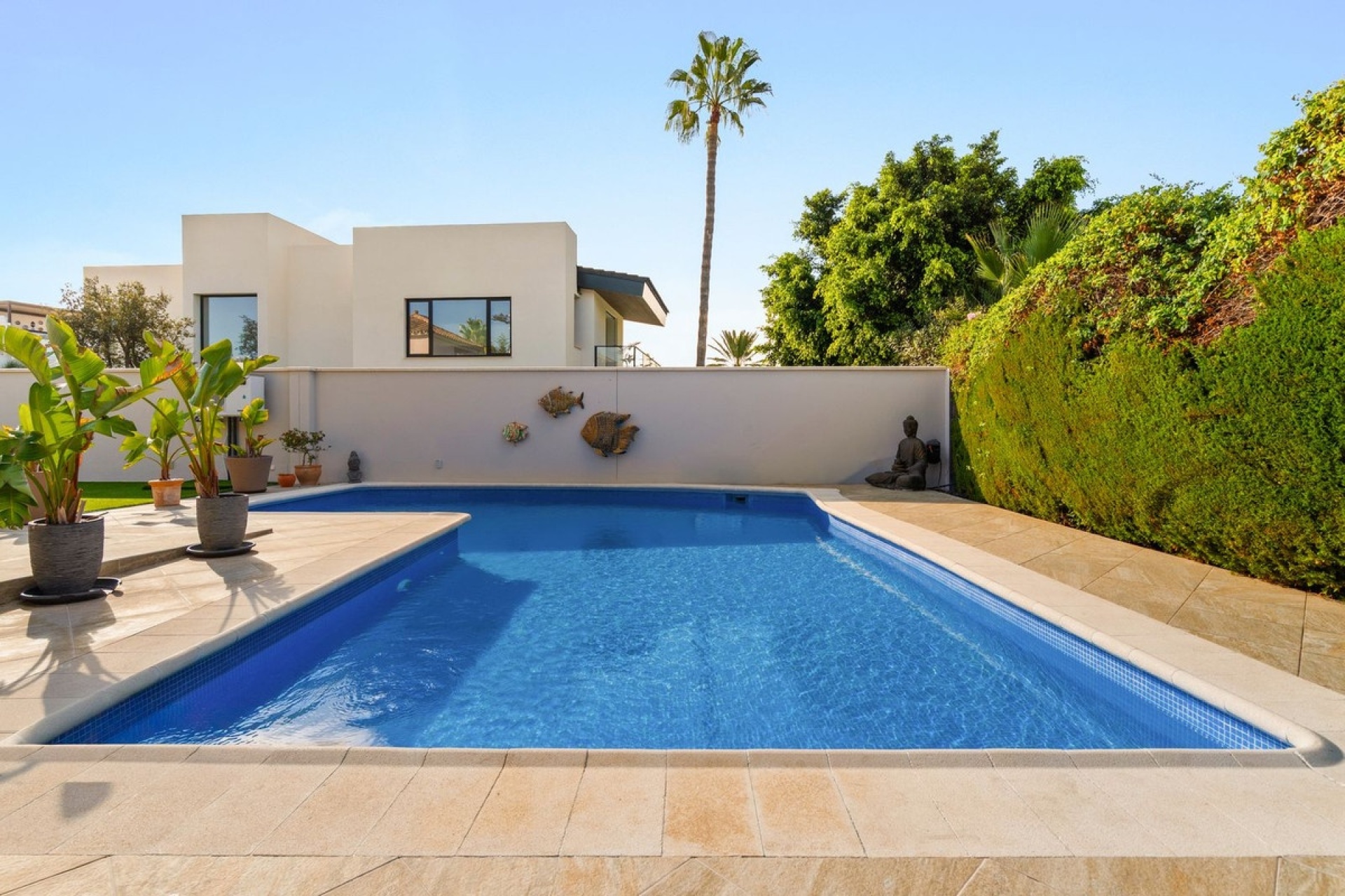 Wiederverkauf - Villa - Estepona - Estepona Centro