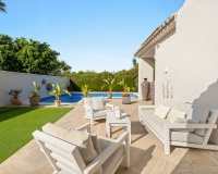 Wiederverkauf - Villa - Estepona - Estepona Centro