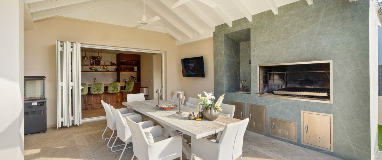 Wiederverkauf - Villa - Estepona - Estepona Centro