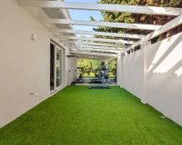 Wiederverkauf - Villa - Estepona - Estepona Centro