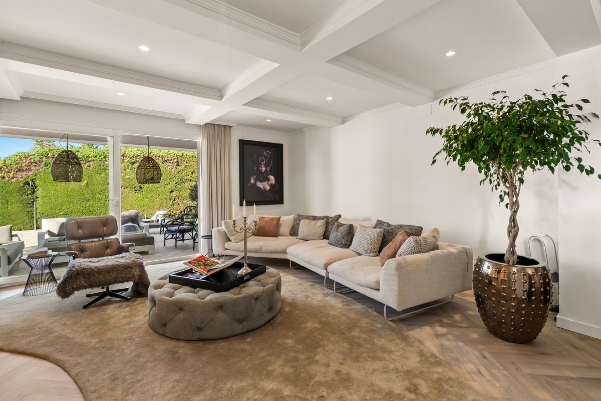 Wiederverkauf - Villa - Estepona - Estepona Centro