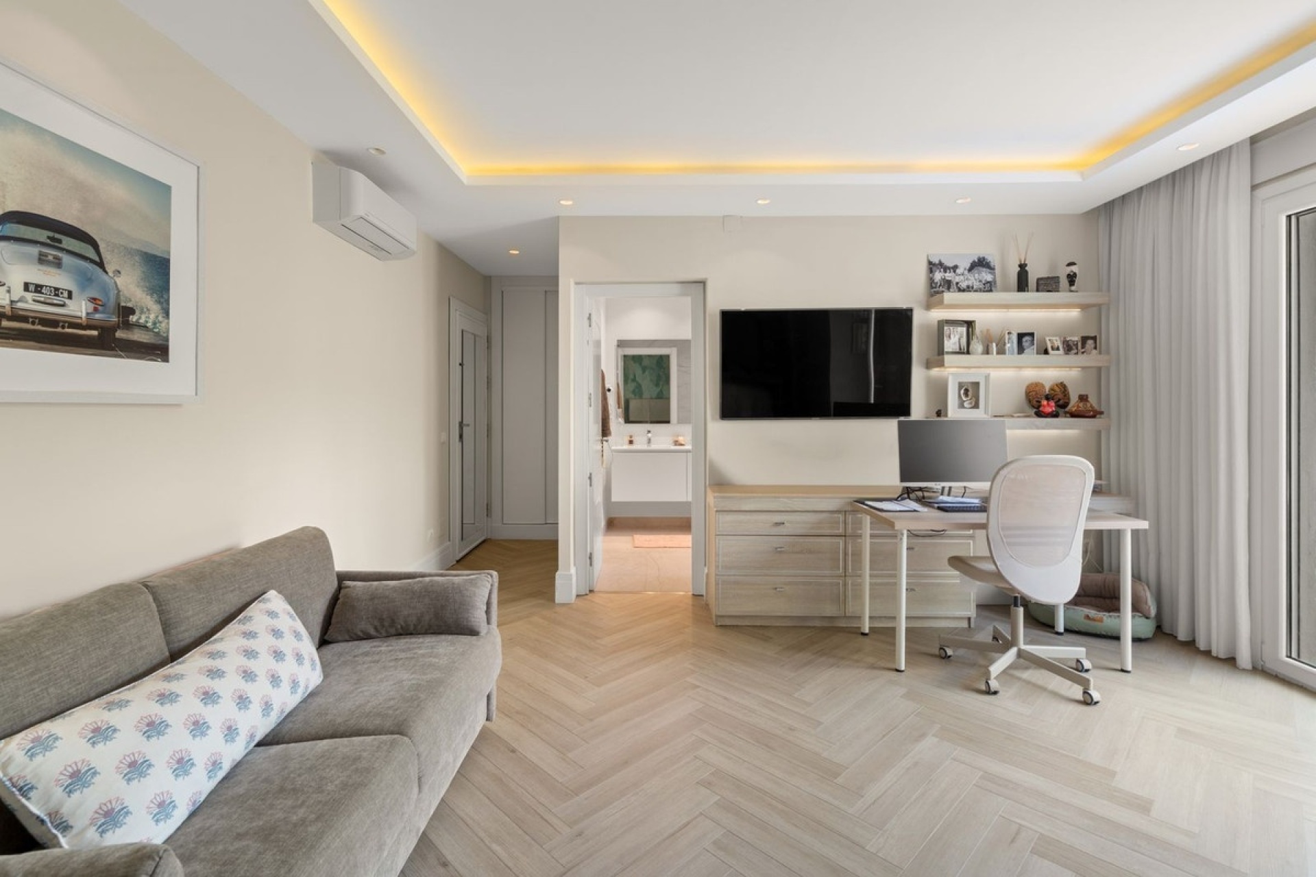 Wiederverkauf - Villa - Estepona - Estepona Centro