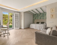 Wiederverkauf - Villa - Estepona - Estepona Centro