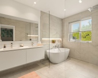 Wiederverkauf - Villa - Estepona - Estepona Centro