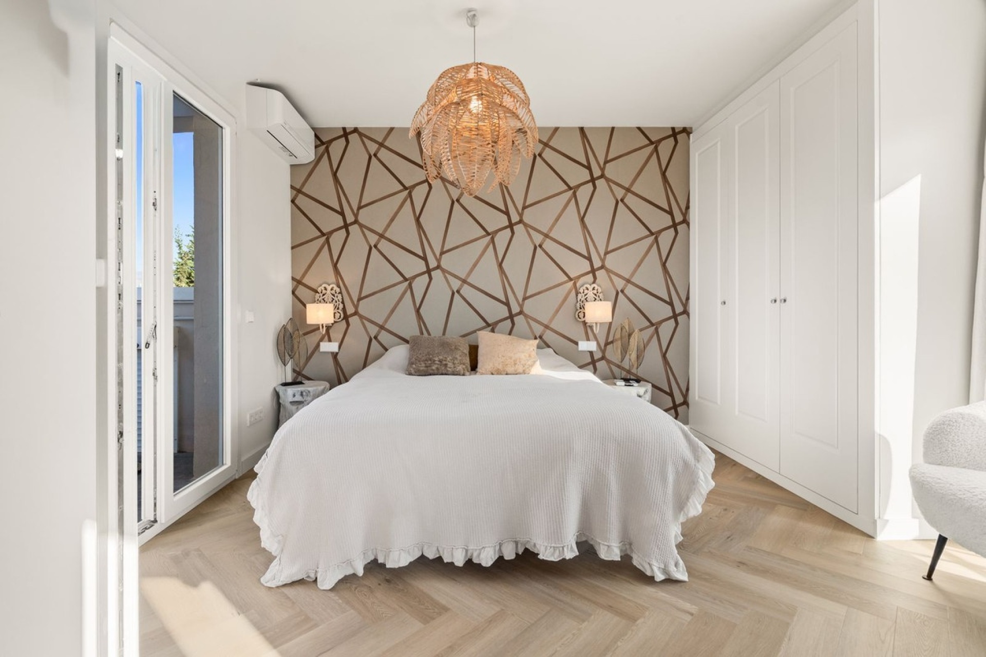 Wiederverkauf - Villa - Estepona - Estepona Centro