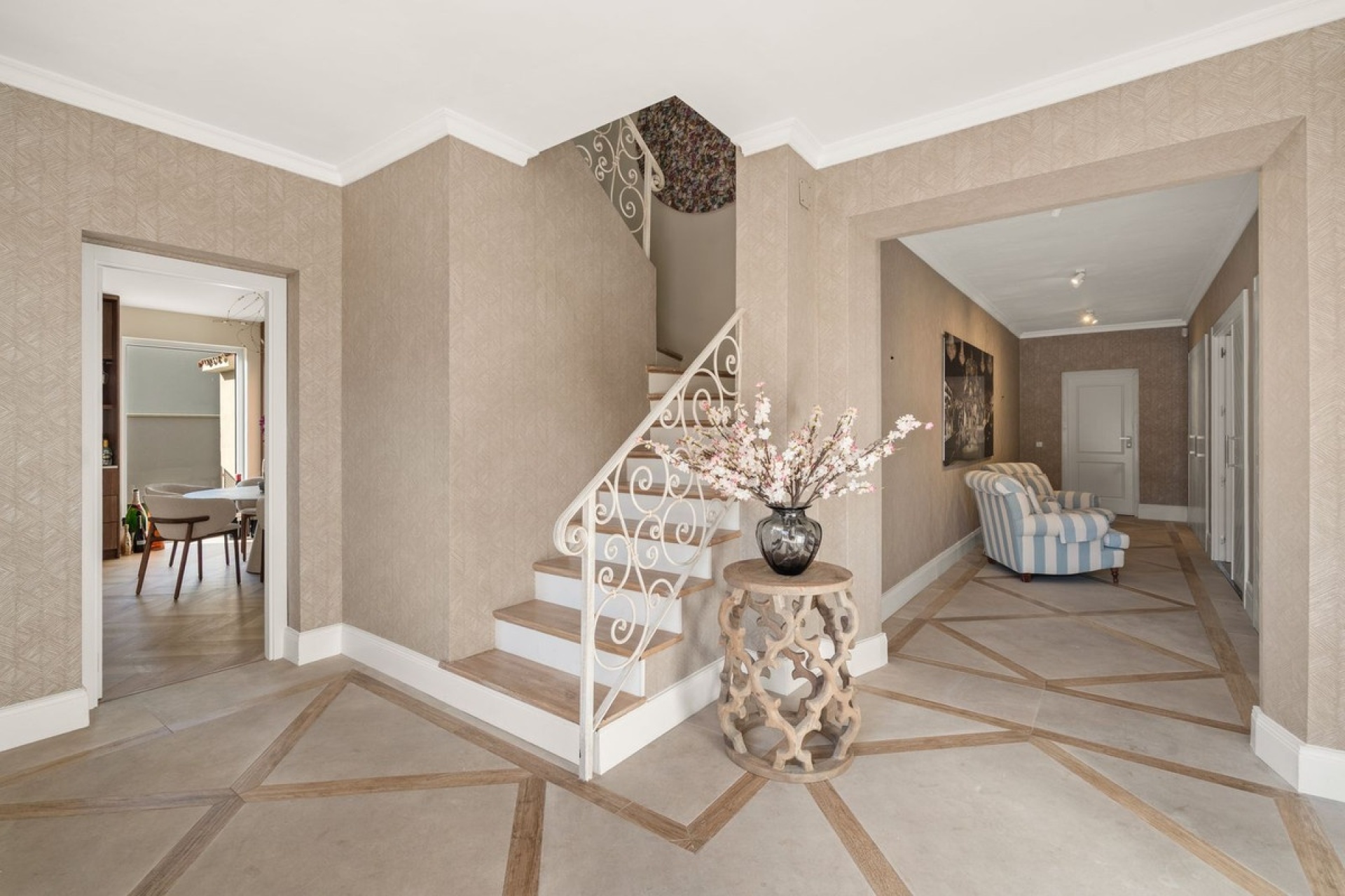 Wiederverkauf - Villa - Estepona - Estepona Centro