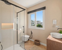 Wiederverkauf - Villa - Estepona - Estepona Centro