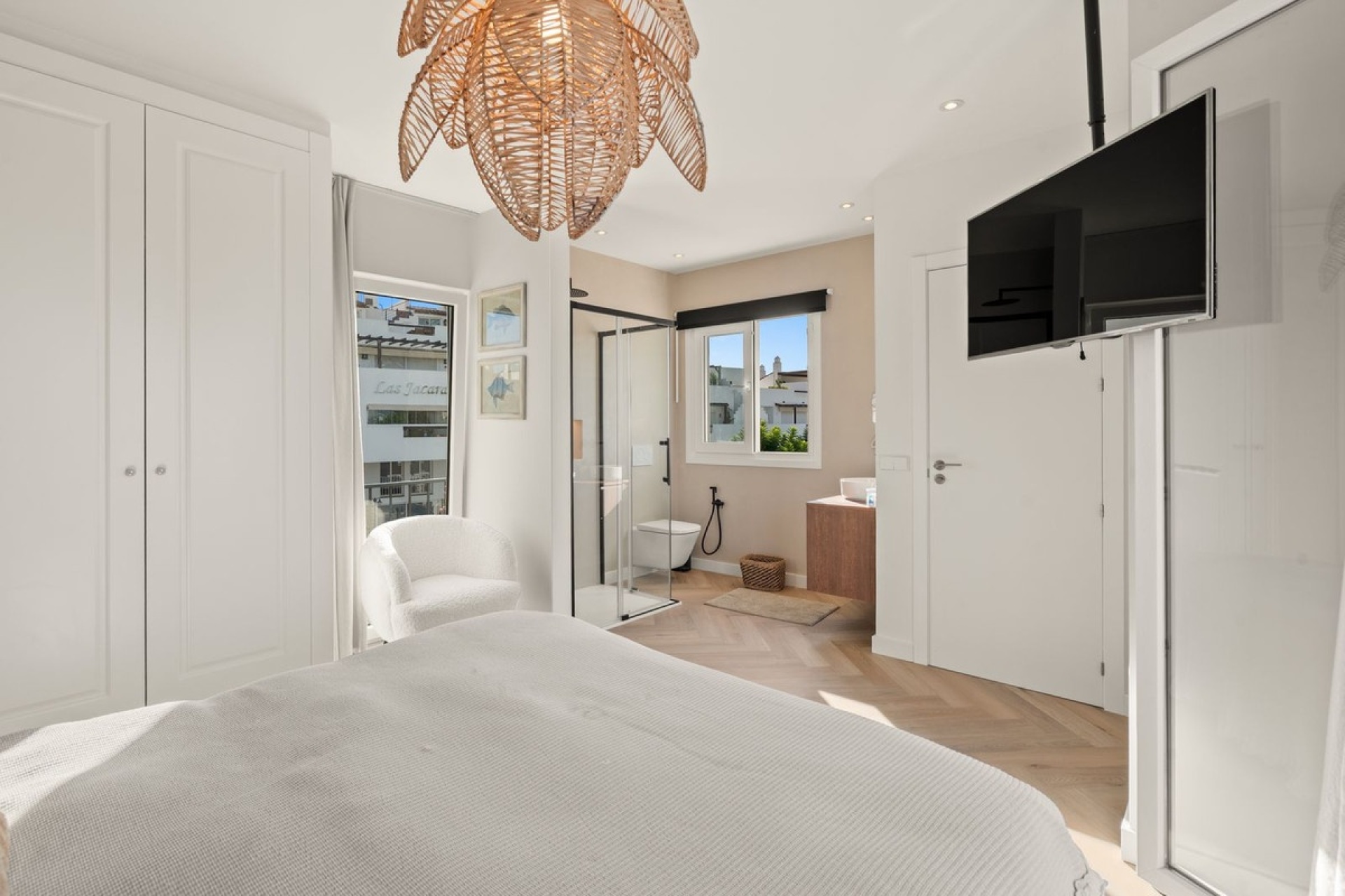 Wiederverkauf - Villa - Estepona - Estepona Centro