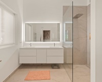 Wiederverkauf - Villa - Estepona - Estepona Centro