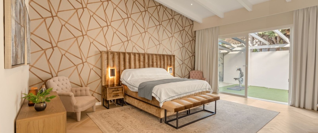 Wiederverkauf - Villa - Estepona - Estepona Centro