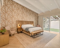 Wiederverkauf - Villa - Estepona - Estepona Centro