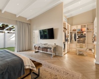 Wiederverkauf - Villa - Estepona - Estepona Centro