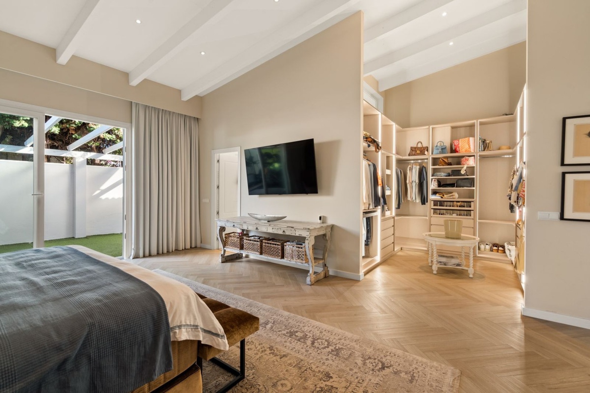 Wiederverkauf - Villa - Estepona - Estepona Centro