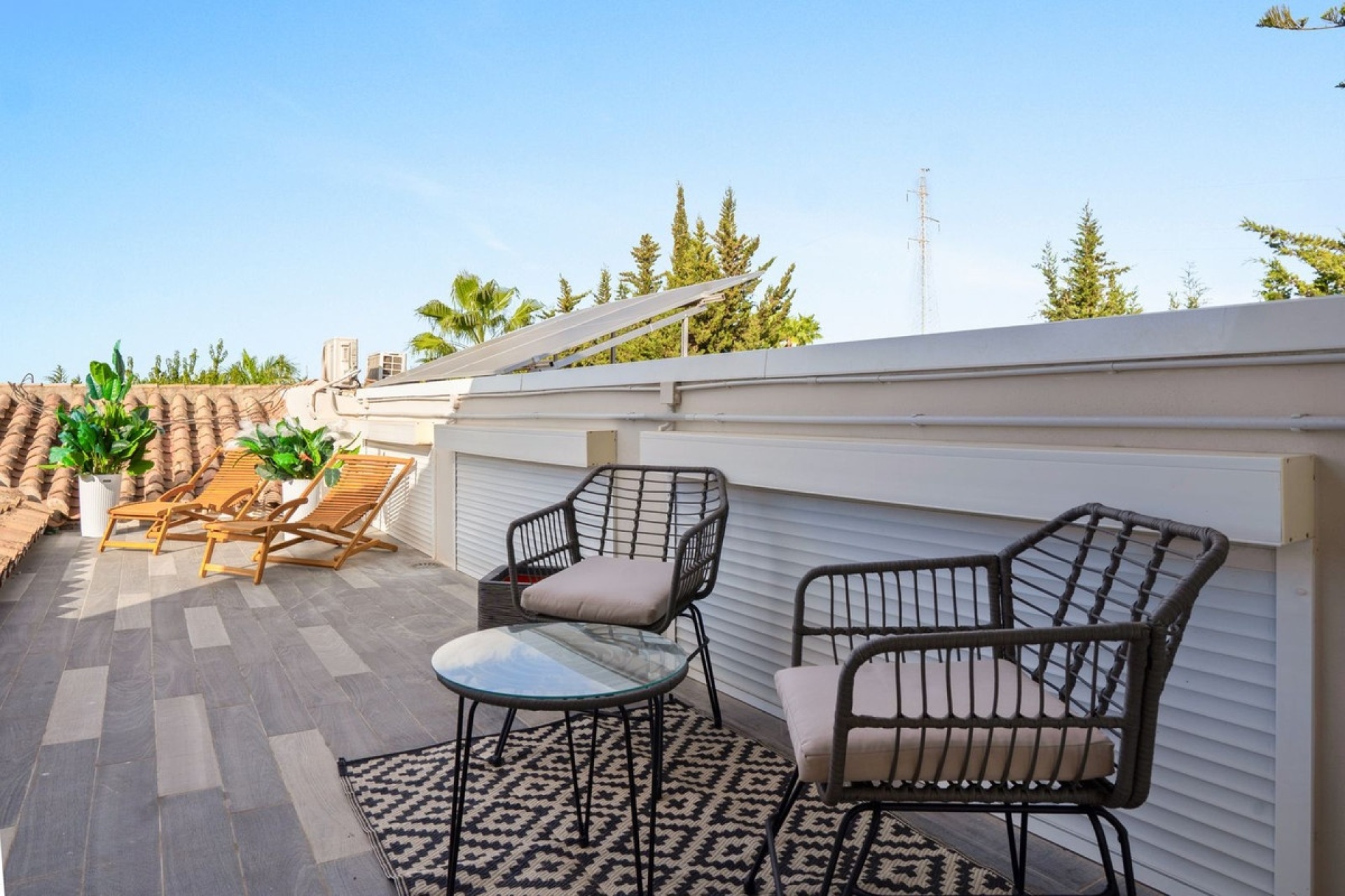 Wiederverkauf - Villa - Estepona - Estepona Centro