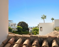 Wiederverkauf - Villa - Estepona - Estepona Centro